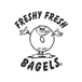 Freshy Fresh Bagels