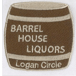 Barrel House Liquors