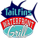 Tailfins  Waterfront Grill (Harbor Blvd)