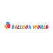 Balloon world