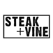Steak and Vine