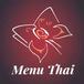 Menu Thai