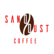 SAND DUST COFFEE