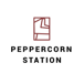 Peppercorn Station 青花椒