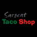 Sargent Taco Shop