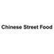Chinese Street Food