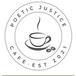 Poetic Justice Cafe