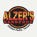 Alzer's BBQ