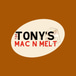 Tony's Mac N Melt