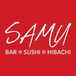 Samu Bar Sushi Hibachi