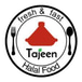 Tajeen Halal Food