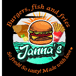 Janna's Burgers, Fish and Fries