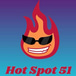 Hot Spot 51