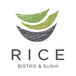 Rice Bistro & Sushi