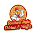 Southern Style Chicken & Waffle