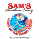 Sam’s Southern Eatery