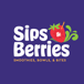 Sips & Berries (Maple Ave)