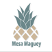 Mesa Maguey