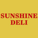 Sunshine Deli