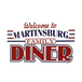 Martinsburg Family Diner