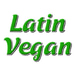 Latin Vegan