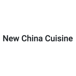 New China Cuisine