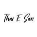 Thai E San