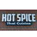 Hot Spice Thai Cuisine