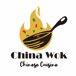 China wok