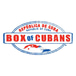 Box Of Cubans