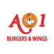 A 1 Burgers & Wings