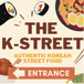 The K- Street