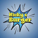 Ricky’s burger corp