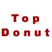 Top Donut