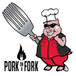 Pork On A Fork
