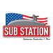 SUB STATION