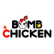 bomb chicken