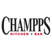 Champps Kitchen + Bar