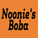 Noonie's Boba Tea Grants Pass
