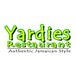 Yardies Restaurant