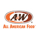 A&W Restaurant