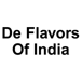 De Flavors Of India