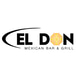 El Don Mexican Bar and Grill