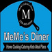 Meme’s Grab & Go Diner