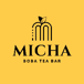 micha boba tea bar