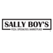 Sally Boys