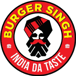 Burger Signh