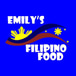 Emily’s Filipino Food