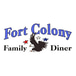 Fort Colony Family Diner