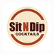 Sit N Dip Cocktails